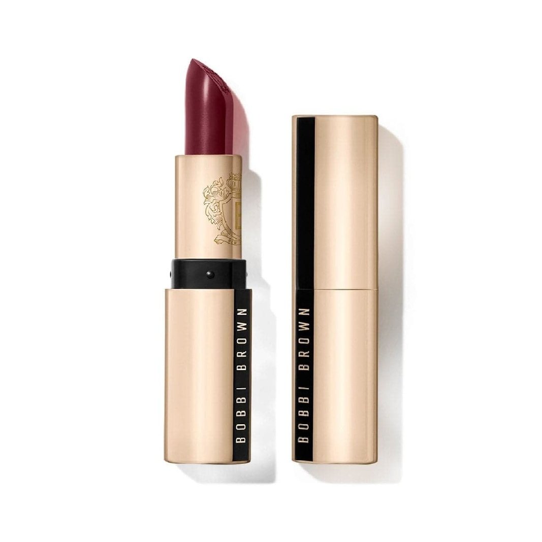 Bobbi Brown Luxe Lipstick Satin Finish Lipstick - Your Majesty