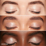 Bobbi Brown Luxe Metallic Shimmer Eye Shadow - Moonstone
