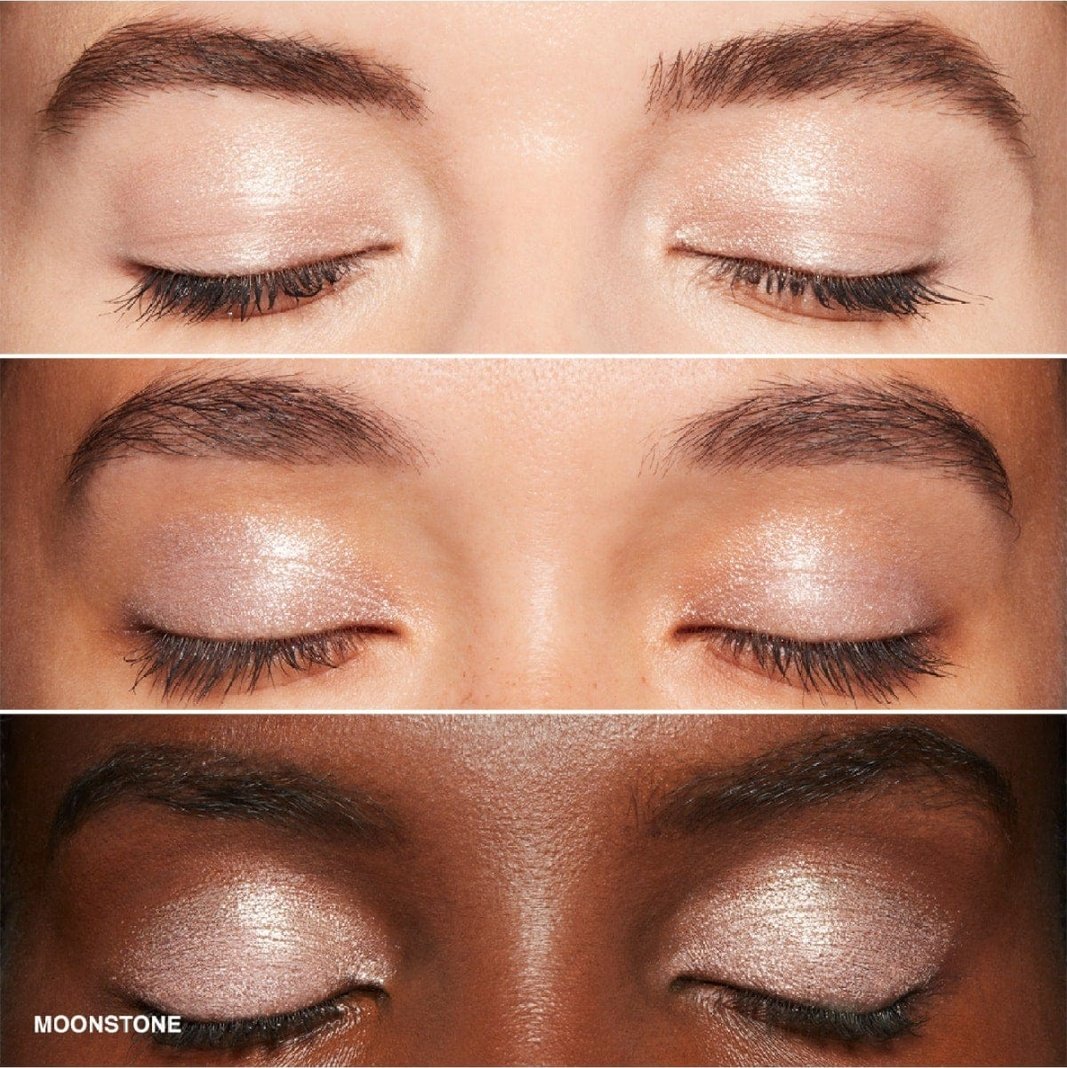 Bobbi Brown Luxe Metallic Shimmer Eye Shadow - Moonstone