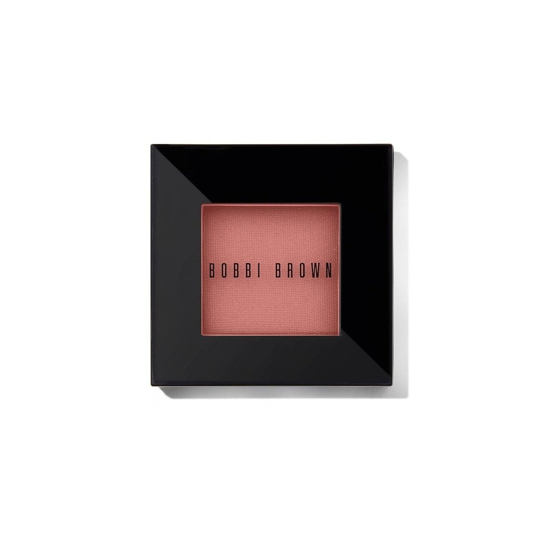 Bobbi Brown Powder Blush with Shimmery Matte Finish - Antigua