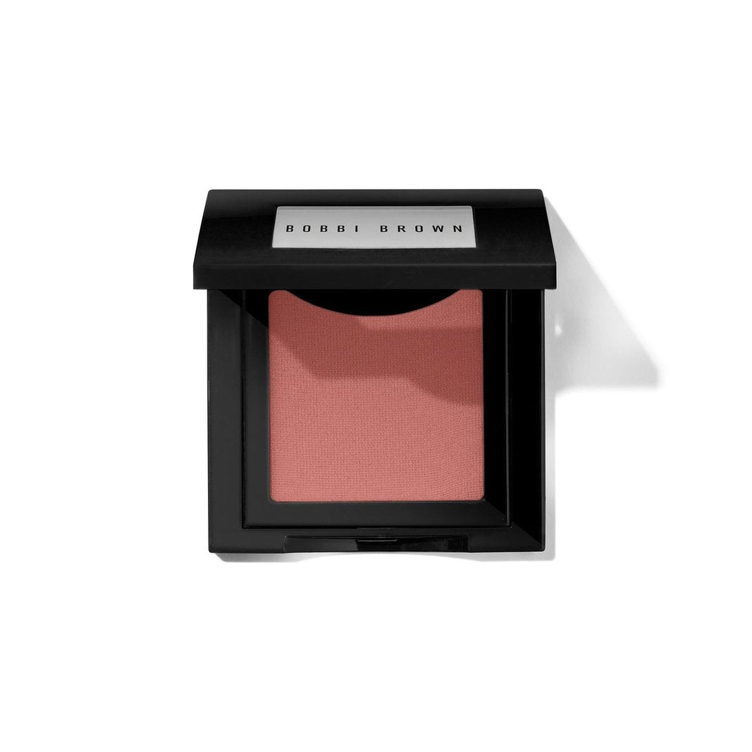 Bobbi Brown Powder Blush with Shimmery Matte Finish - Antigua