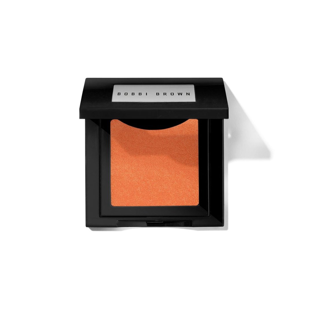 Bobbi Brown Powder Blush with Shimmery Matte Finish - Daybreak