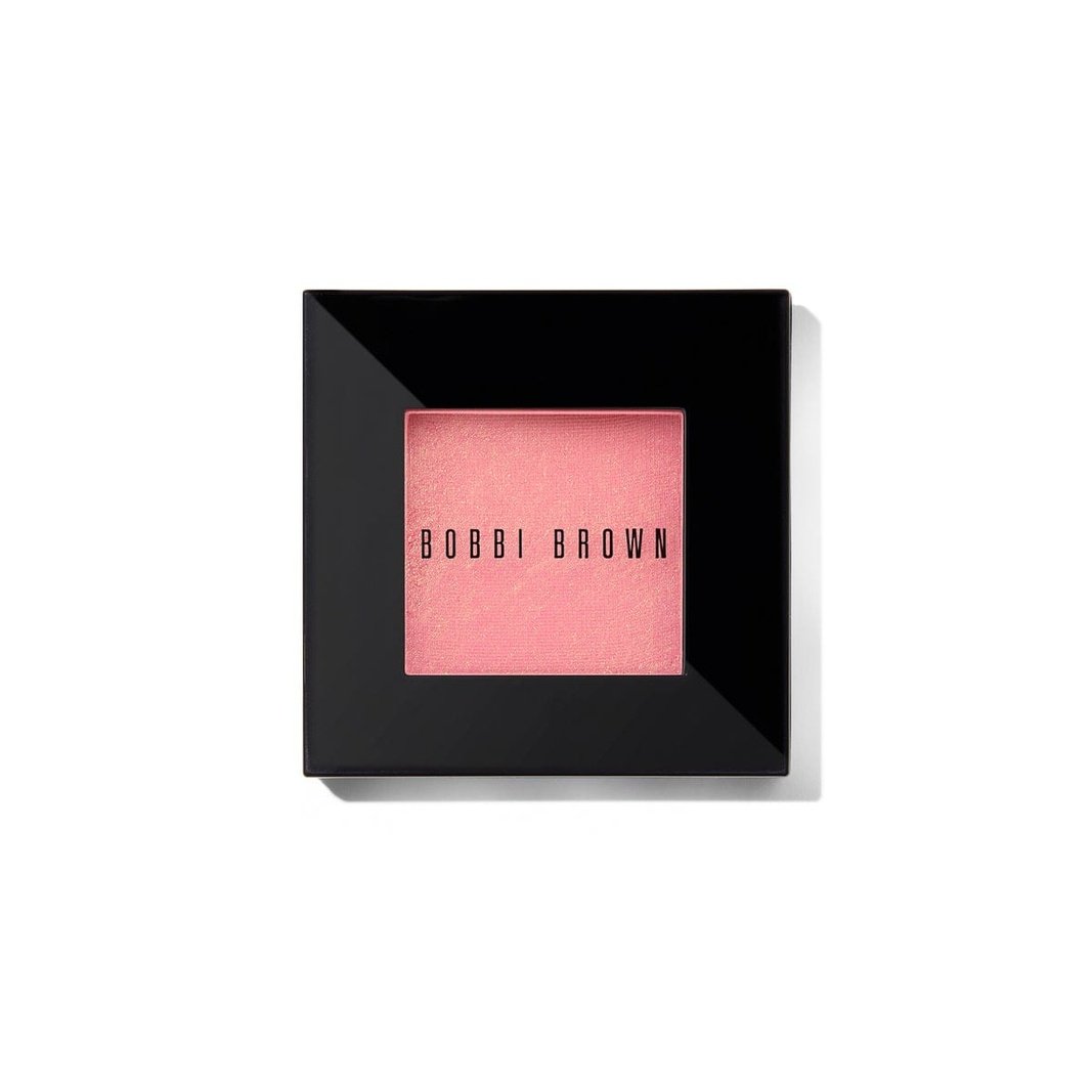 Bobbi Brown Powder Blush with Shimmery Matte Finish - Modern