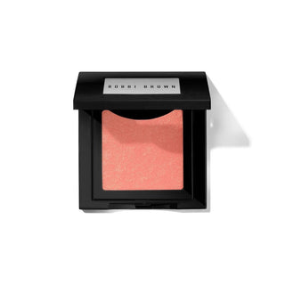 Bobbi Brown Powder Blush with Shimmery Matte Finish - Rooftop Rose