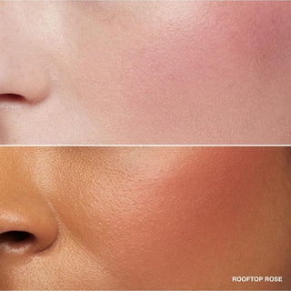 Bobbi Brown Powder Blush with Shimmery Matte Finish - Rooftop Rose