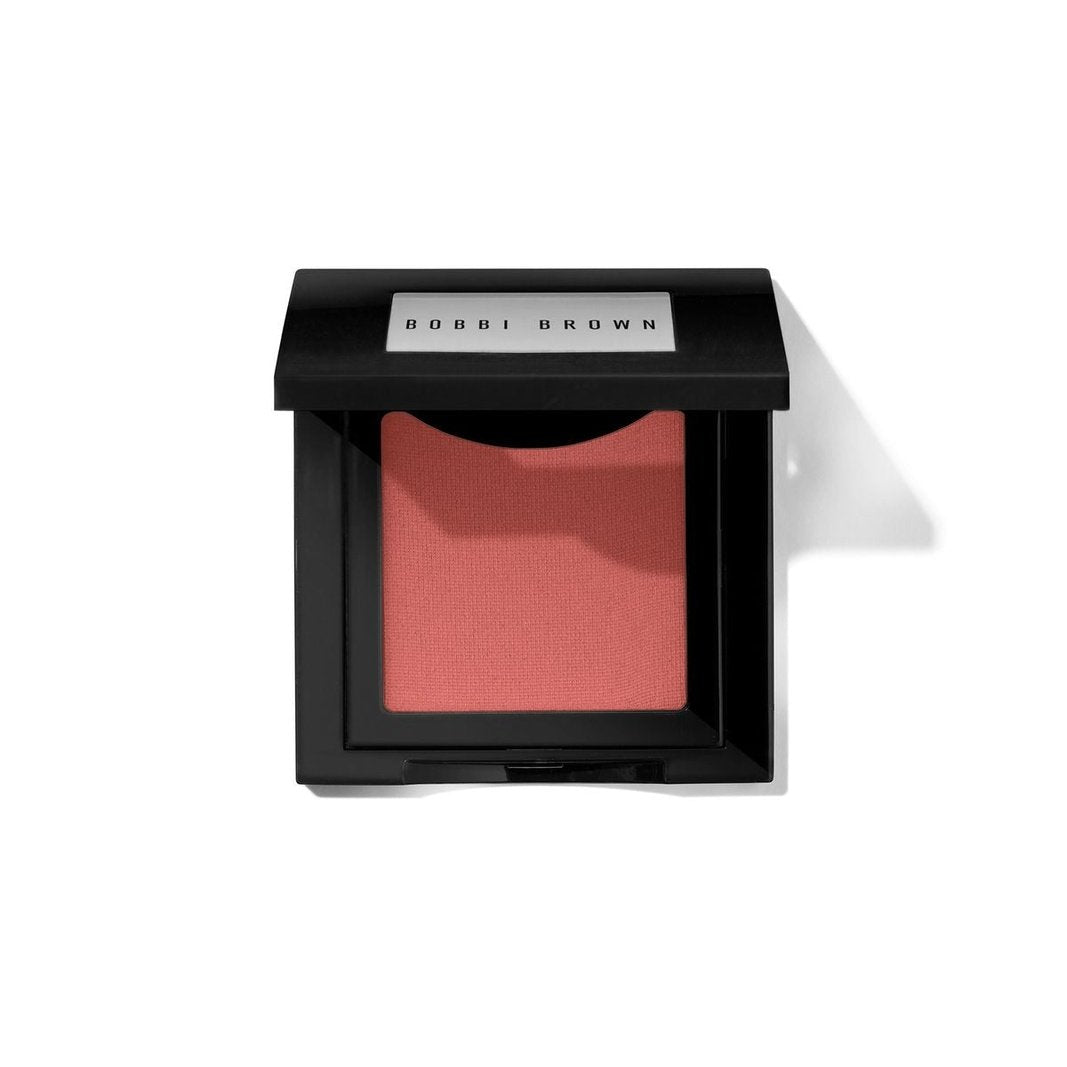 Bobbi Brown Powder Blush with Shimmery Matte Finish - Velvet