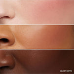 Bobbi Brown Powder Blush with Shimmery Matte Finish - Velvet