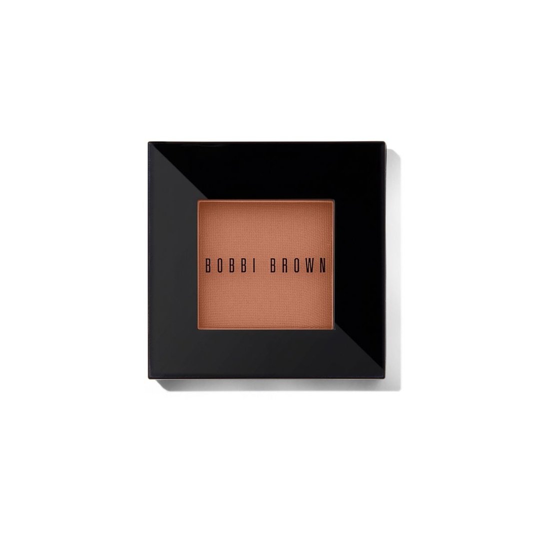 Bobbi Brown Powder Blush with Shimmery Matte Finish - Vintage