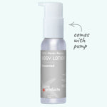 Body Lotion - By Baano