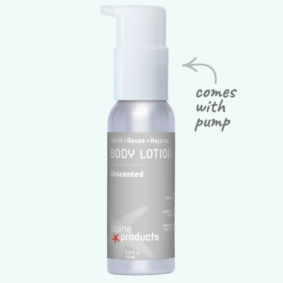 Body Lotion - By Baano