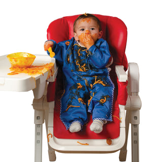 BodyBib Combo Pack (Blue/Purple)