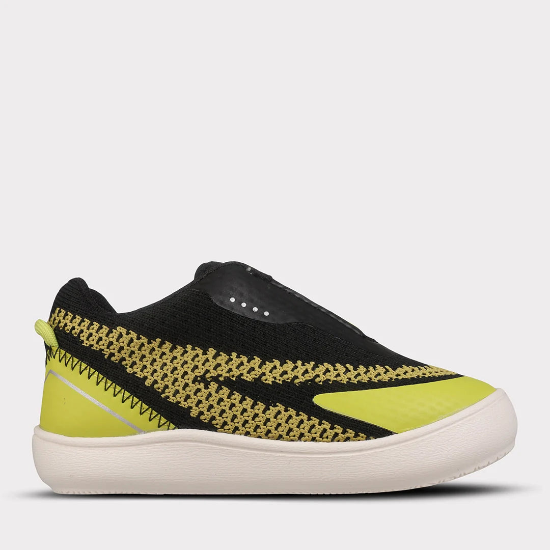 Bolt Boys Slip-On Sneaker