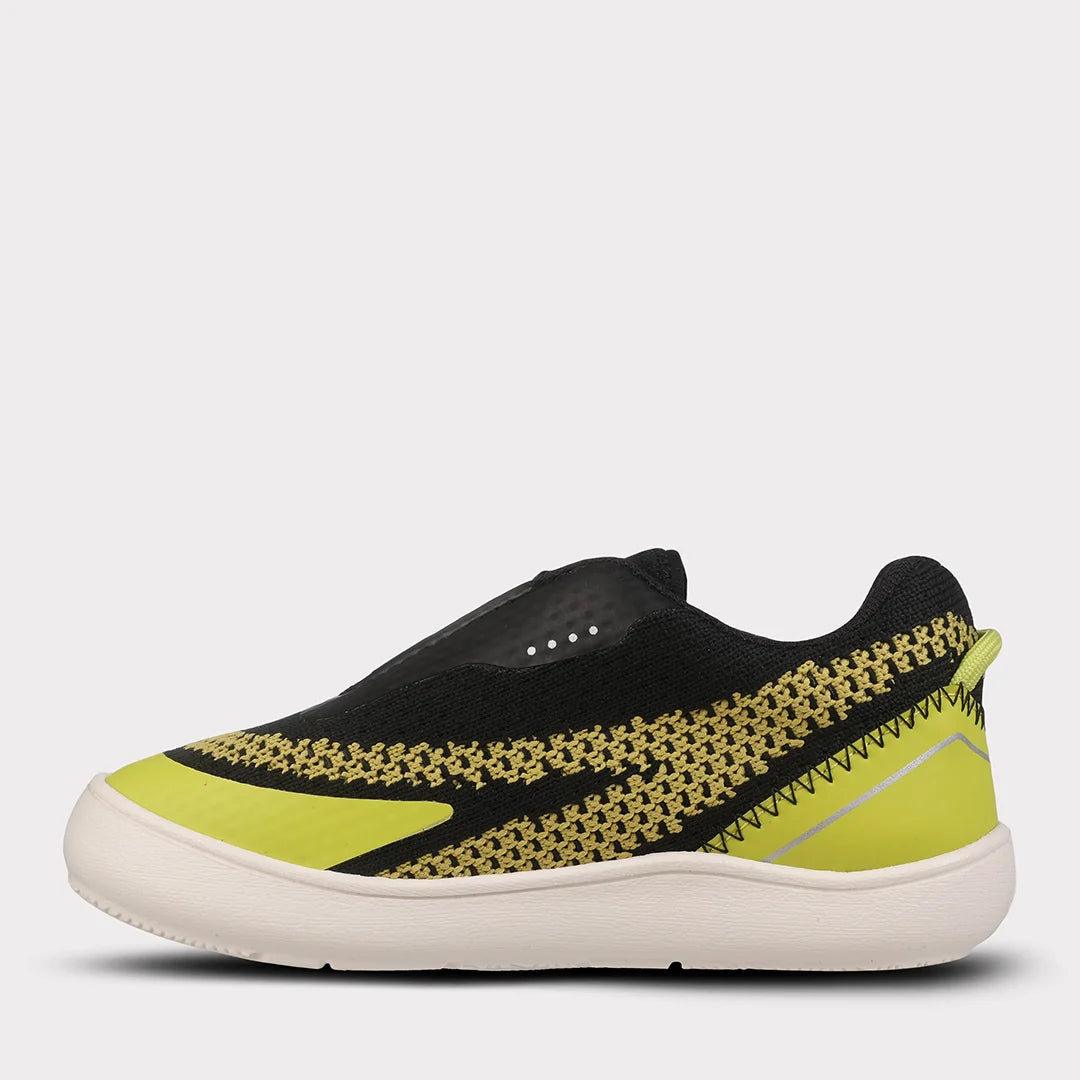 Bolt Boys Slip-On Sneaker