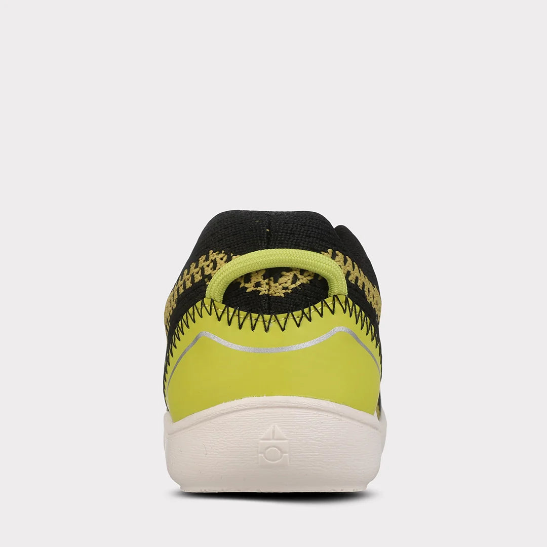 Bolt Boys Slip-On Sneaker