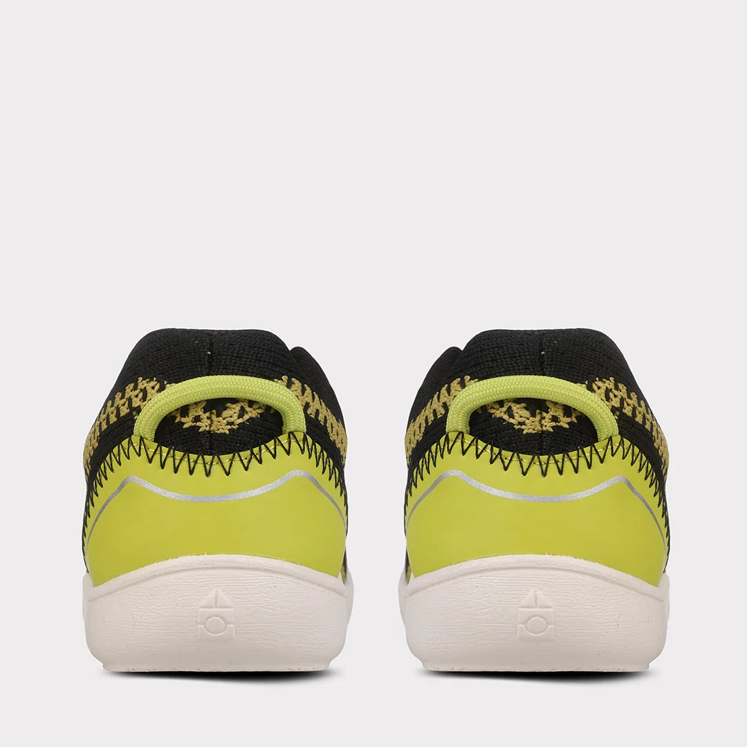 Bolt Boys Slip-On Sneaker