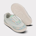 Bolt Girls Slip-On Sneaker