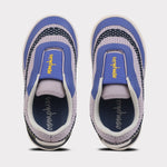 Bolt Girls Slip-On Sneaker