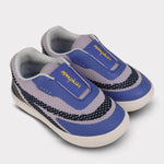 Bolt Girls Slip-On Sneaker