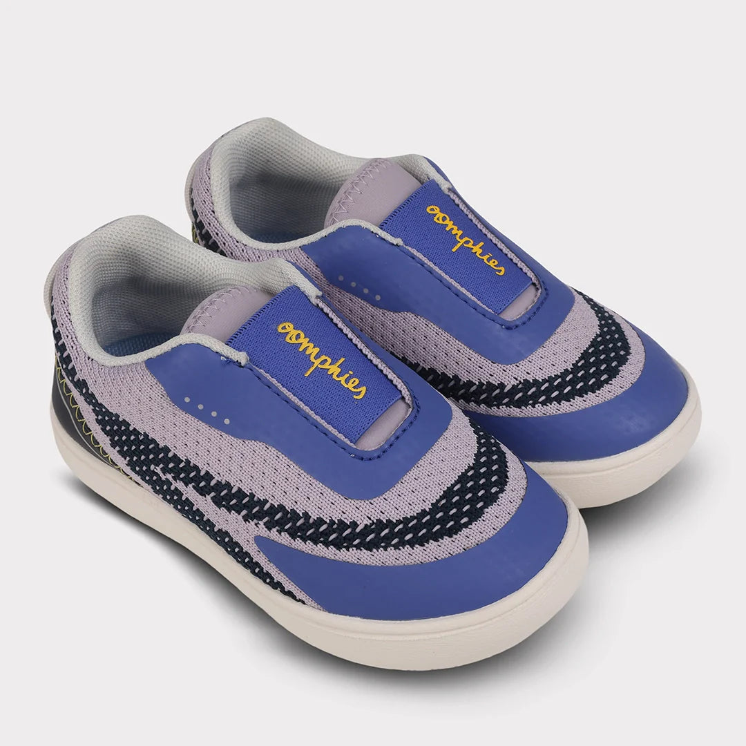 Bolt Girls Slip-On Sneaker