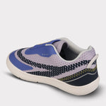 Bolt Girls Slip-On Sneaker