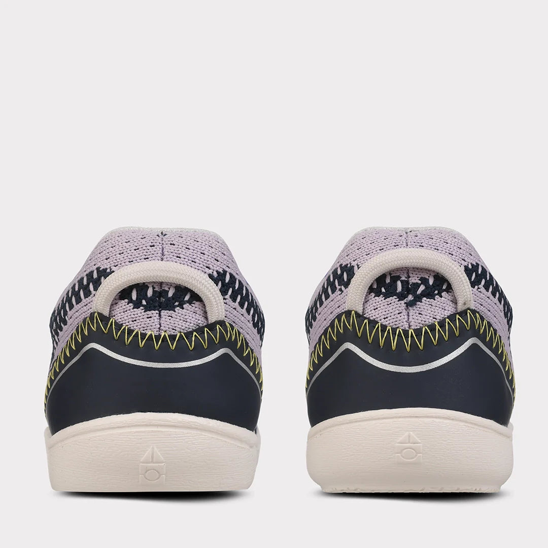 Bolt Girls Slip-On Sneaker