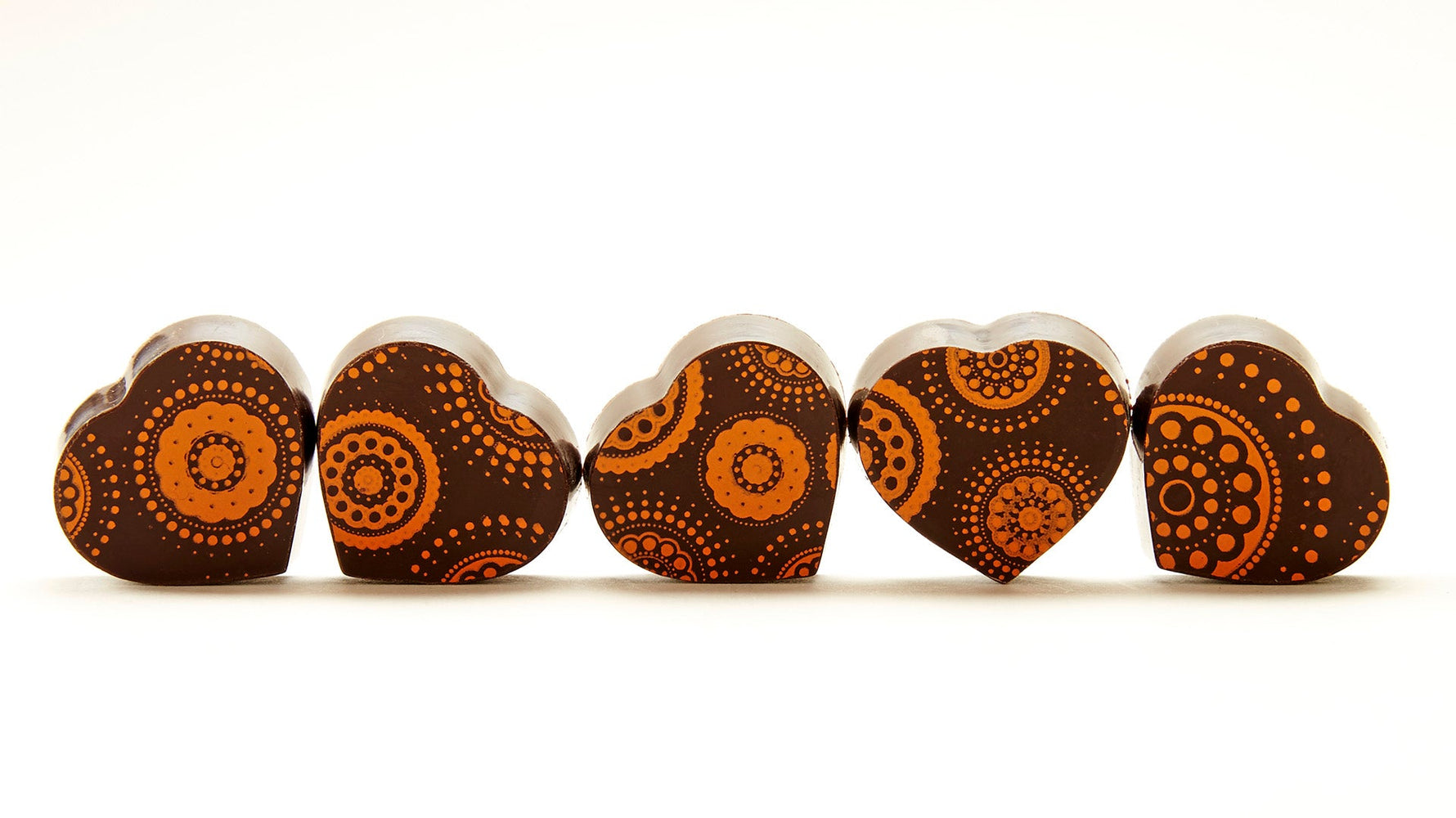 Argentine Favorites: Cookies, Caramels & Chocolates