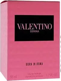 Donna Born In Roma By Valentino For Women 1.7 oz EDP Spray - By Baano