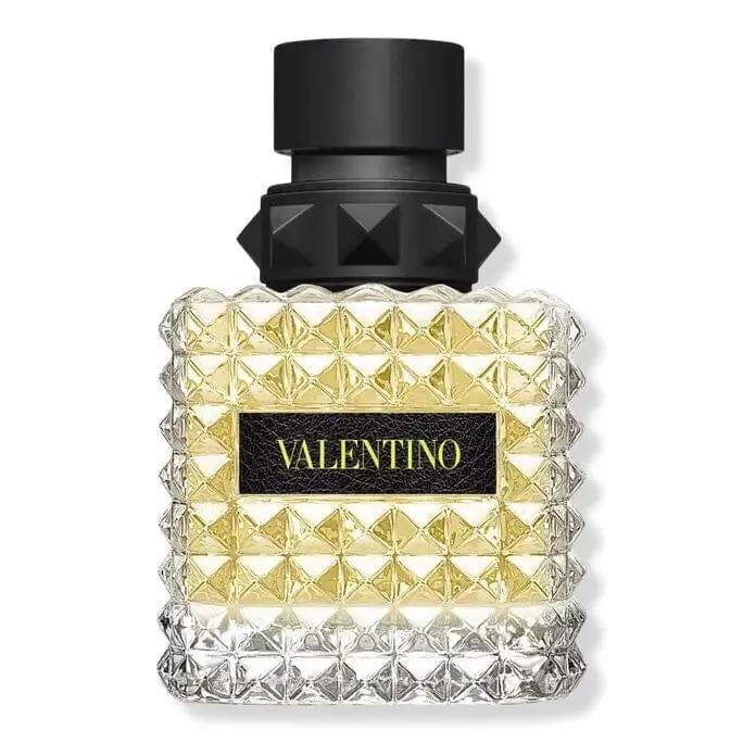 Born in Roma Yellow By Valentino For Women EDP 3.4oz Spray - By Baano