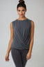 Charcoal Gray