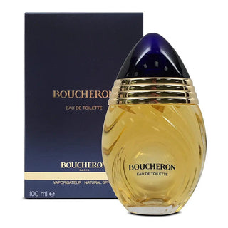 Boucheron 3.3 oz W EDT Spray