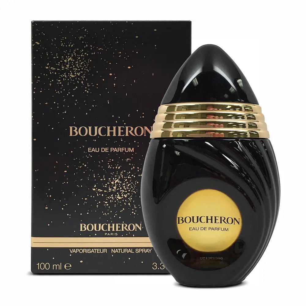 Boucheron Black 3.3 oz W EDP Spray