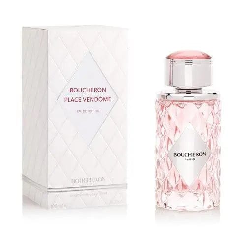 Boucheron Vendome 3.3 oz EDT Spray