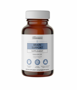 Brain Support - By Baano