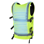 Breeze II Unisex High-Vis Cooling Vest