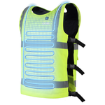 Breeze II Unisex High-Vis Cooling Vest