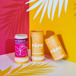 BRIGHT SHINY MORNING