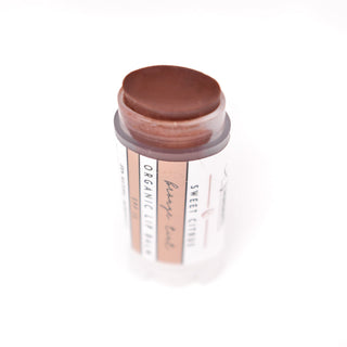 Tinted SPF 14 Lip Balm - By Baano