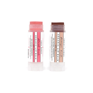 Tinted SPF 14 Lip Balm - By Baano