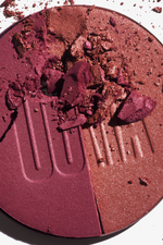 Double Take Skin Perfecting Blush Duo