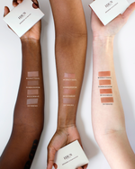 MINERAL BRONZER - By Baano