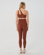 AXK CORE Curve Maternity Legging - Brown
