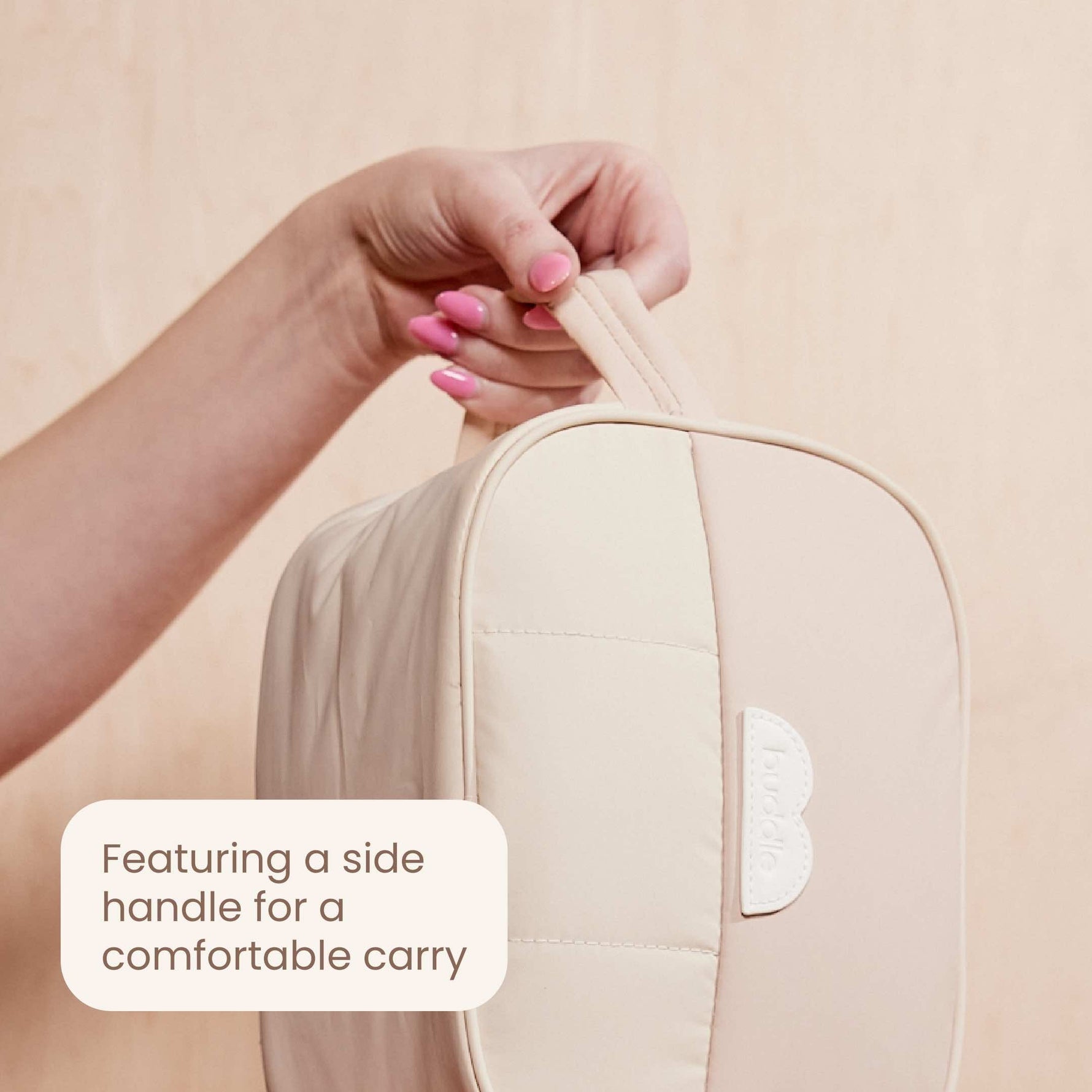 Buddle Bum Bag - Glamourous Grace