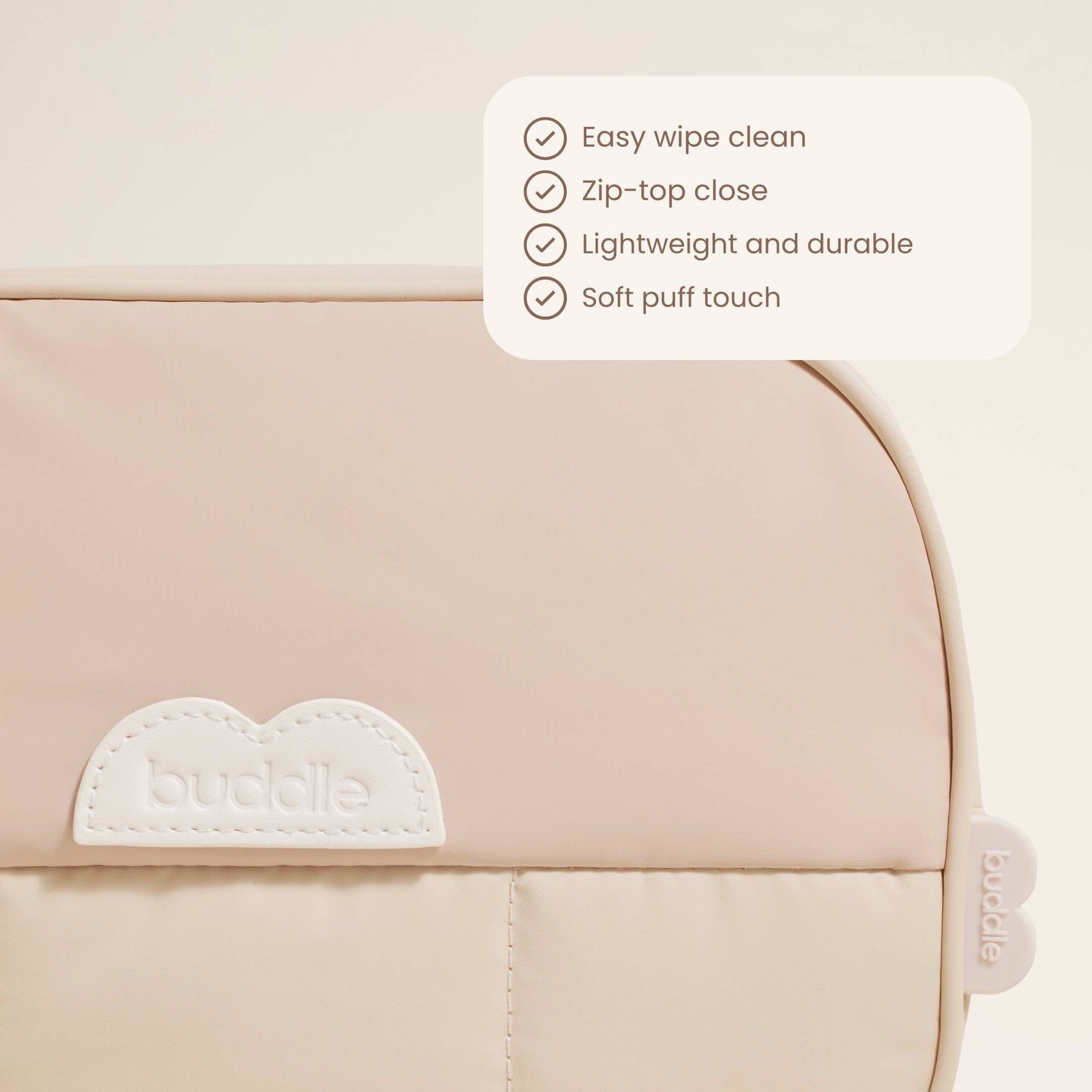 Buddle Bum Bag - Glamourous Grace