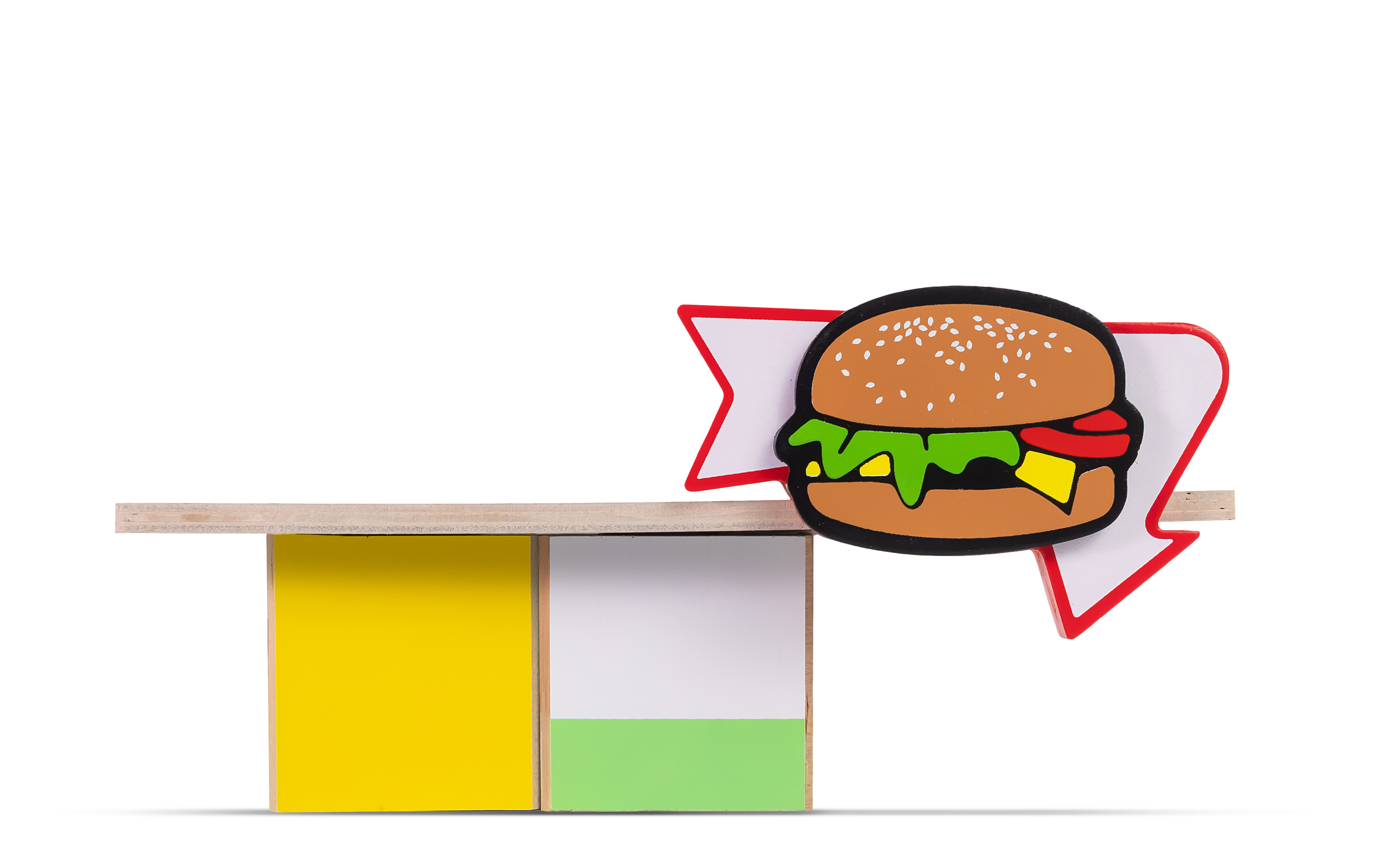 Hamburger Shack
