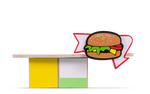 Hamburger Shack