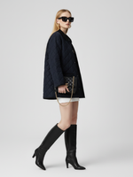 Button Jacket, Upper East Side | BYMANYC ® New York