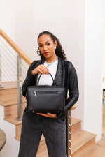 THE GRANDMERE TRUNK BAG - By Baano