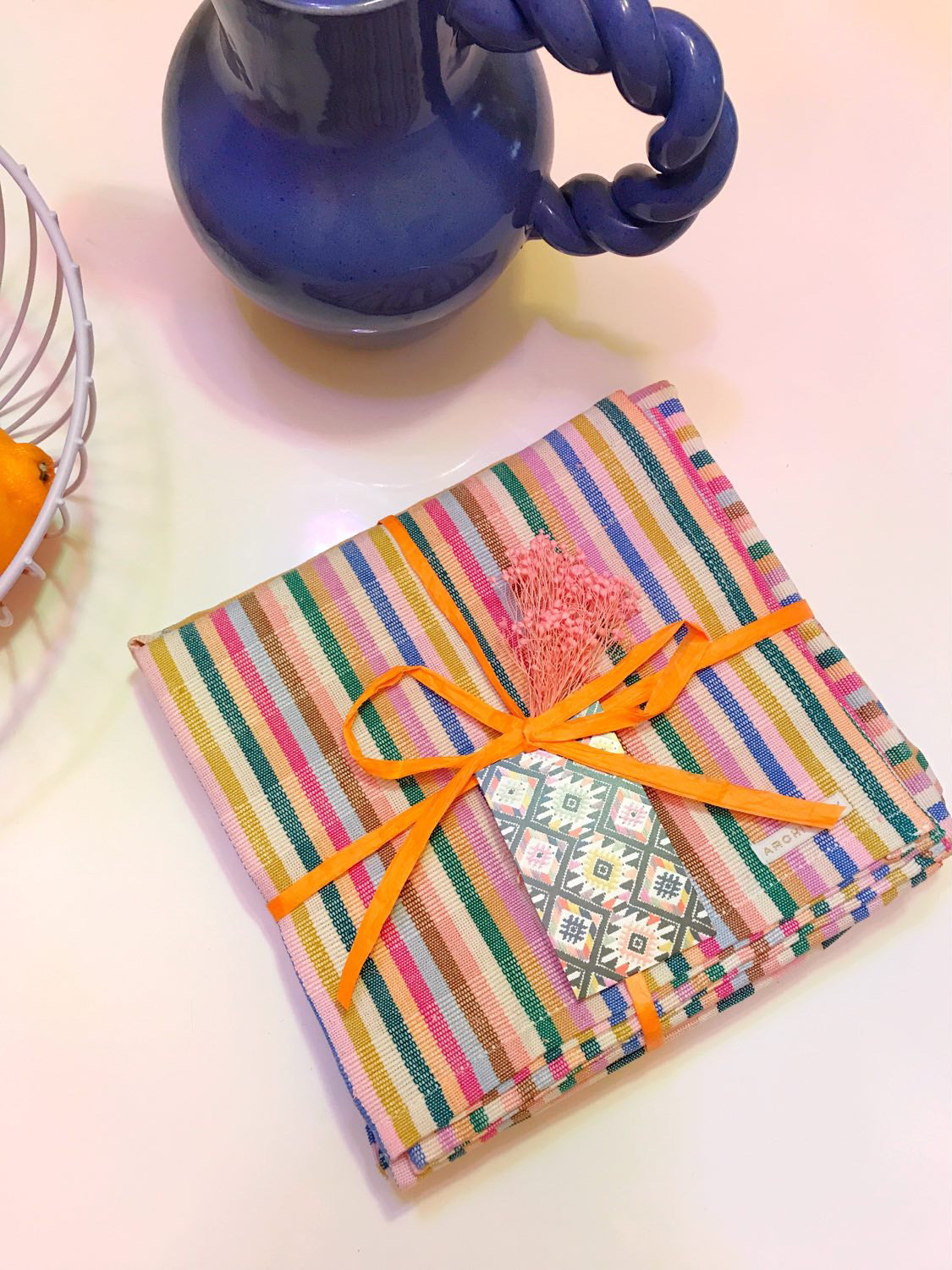 Valentina Rainbow Runner