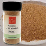 Galangal Root, Ground - By Baano