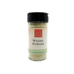 Wasabi Powder - By Baano